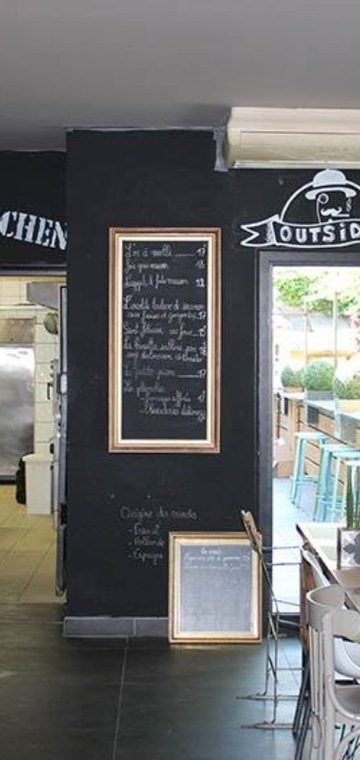 © Gio - Restaurant - Sanary - Gio