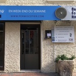© Bateau Ecole Richard - Bateau Ecole Richard