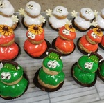 © Boulangerie Pâtisserie La Bandolaise - Boulangerie Pâtisserie La Bandolaise