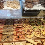 © Boulangerie Pâtisserie La Bandolaise - Boulangerie Pâtisserie La Bandolaise