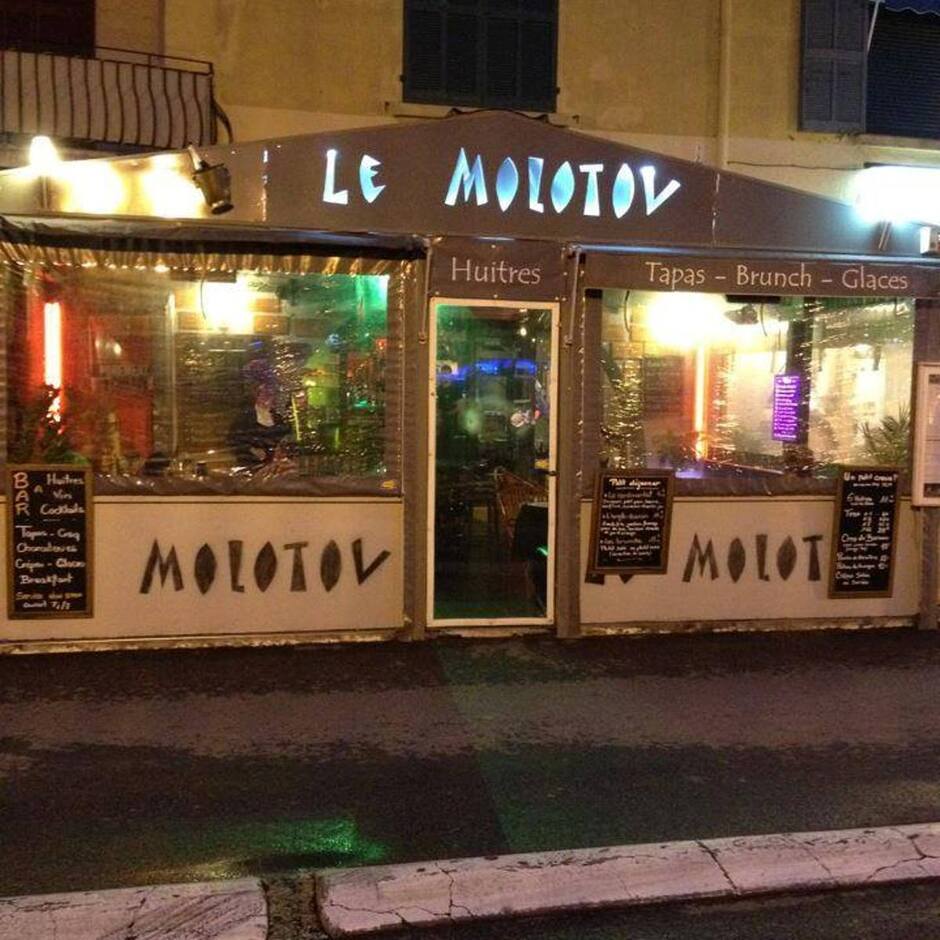 © Le Molotov - Le Molotov