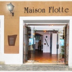 © Maison Flotte - Musée Frédéric Dumas