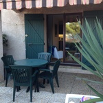 © Terrasse - De Rycke Alain