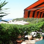 © Terrasse - De Rycke Alain