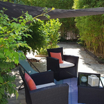 © Hôtel Synaya - Hôtel Synaya Sanary