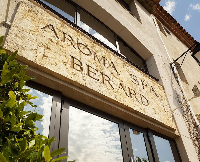 Aroma Spa Bérard