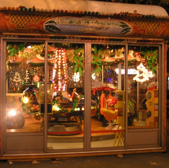 Lutin Park