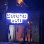 © Serena sun - Facebook Serena sun