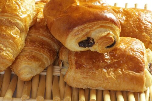 Boulangerie Avy Et Cie Martine