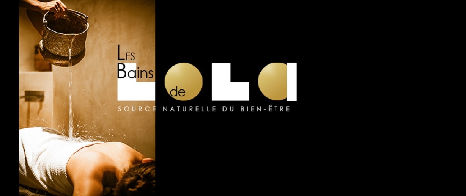 © Les bains de Lola - Les bains de Lola