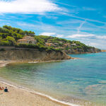 © La Baie de Cousse - Office de tourisme de Sanary sur Mer