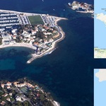 © Plan yacht park Bandol - mbdfrance.com
