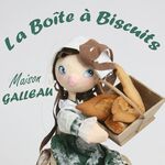 © La boîte à biscuits - La boîte à biscuits