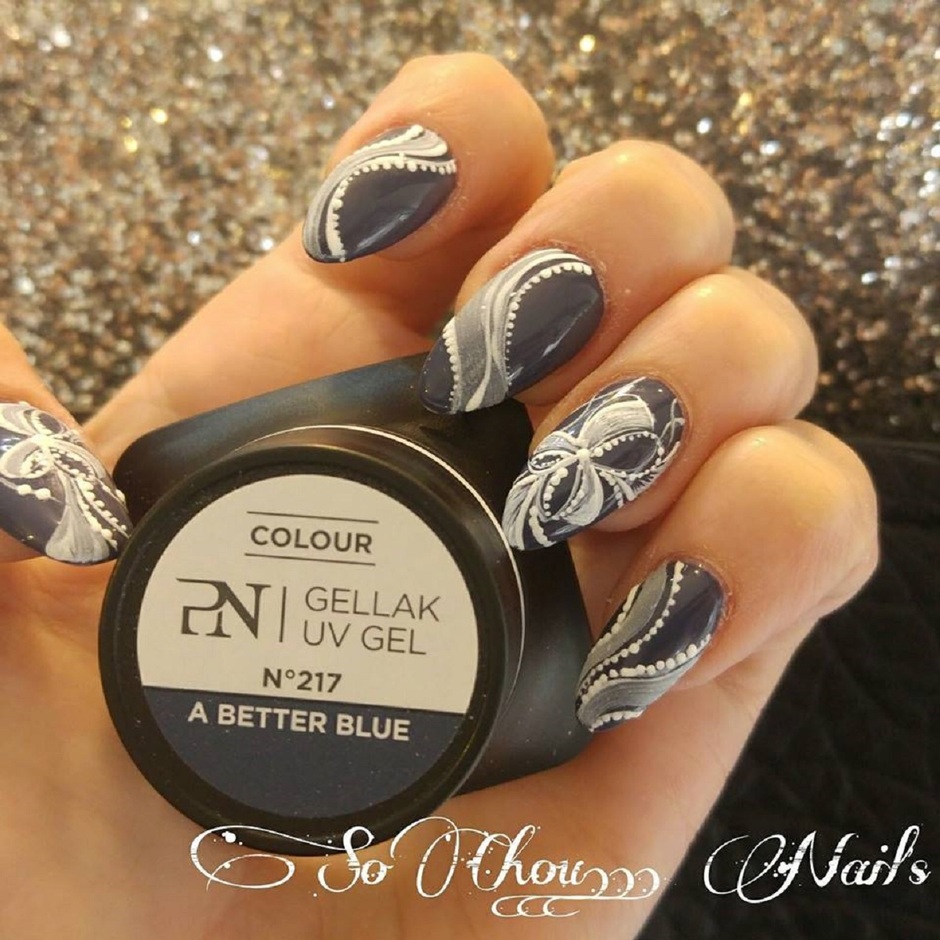 © SoChou nail's - SoChou nail's