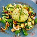 © cuisine II - Le Vin'Olive