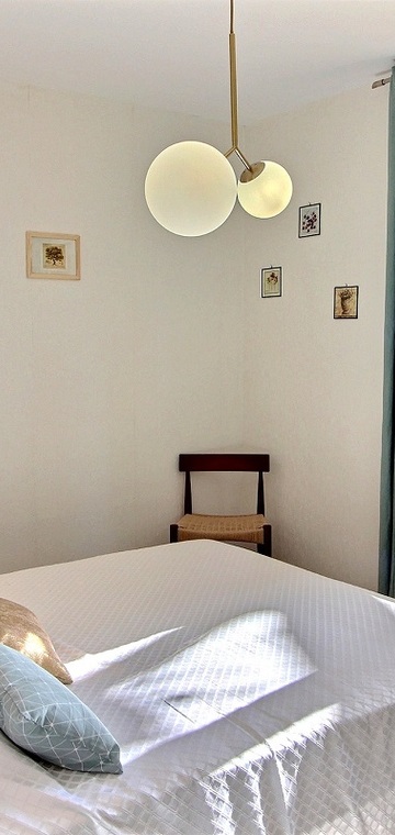 © Chambre - Sci Solary
