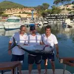 © Speedfishing - Speedfishing