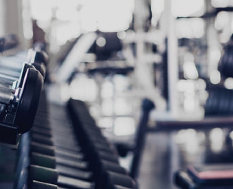 F3 gym