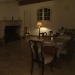 © salle à manger - Mas des Estournois