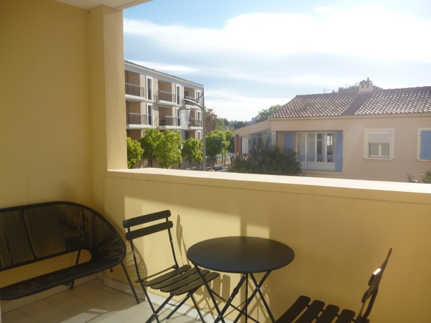 © Balcon - Laillet Viviane