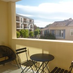 © Balcon - Laillet Viviane