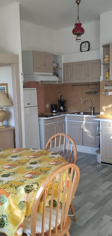 © Salle à manger - Fugier Christian