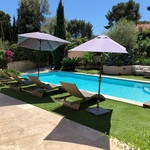 © Piscine - LiveAzur
