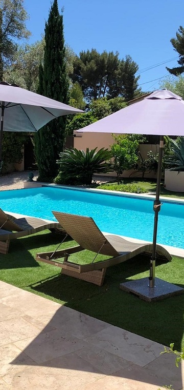 © Piscine - LiveAzur