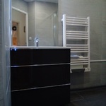 © Salle de bain - Chevalier Nicole