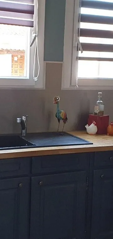 © Kitchen - Pirrone Brigitte
