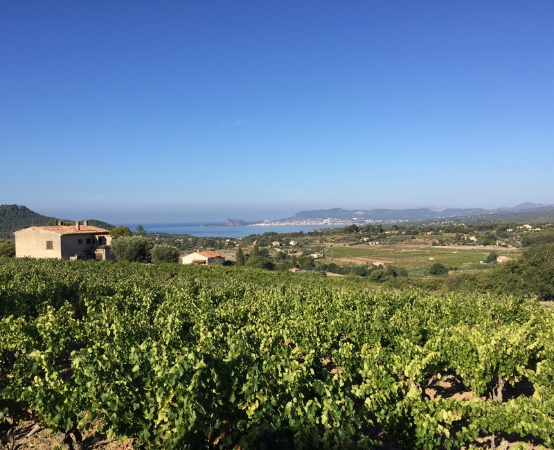 Circuit vélo Fontanieu-Pibarnon-St Côme