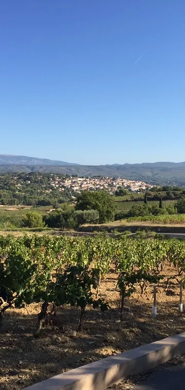 © Balade Fontanieu-Pibarnon-St Côme - Sophie Delsanti