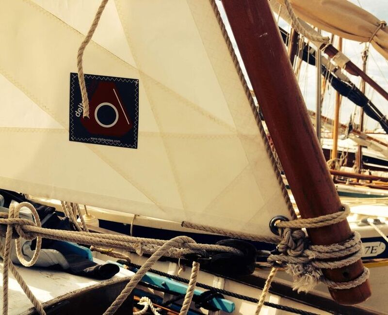 Deltavoiles Bandol / Voilerie Dud