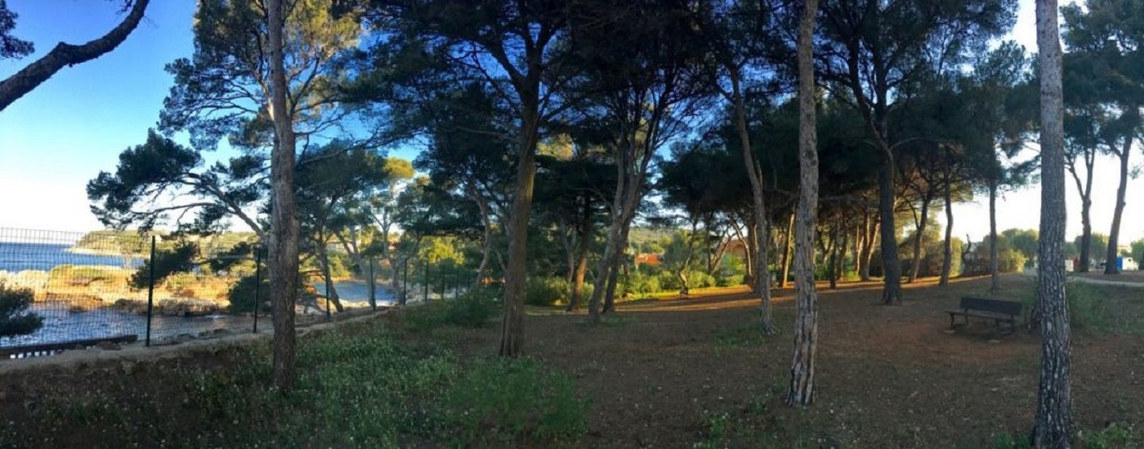 © Parc du Capélan - Bandol-littoral.org