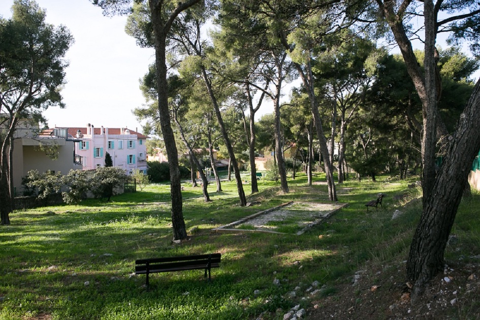 © Parc du Bois Maurin - Bandolblog