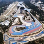 © Circuit Paul Ricard - Circuit Paul Ricard