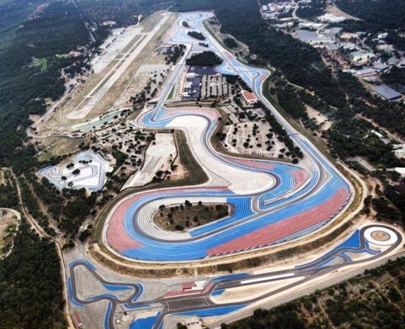 Circuit Paul Ricard