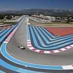 © Circuit du Castellet - Circuit Paul Ricard