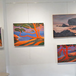 © Bandol Art Gallery - Monique Guyot Desnos