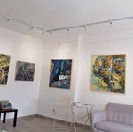 © Bandol Art Gallery - Monique Guyot Desnos