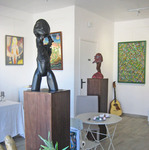 © Bandol Art Gallery - Monique Guyot Desnos