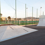 © Skate Park Bandol - Mairie de Bandol - Service Culture - Animations