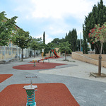 © Parc sportif & Aire de Jeux de Buffon - Mairie de Bandol - Service Culture - Animations