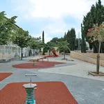 © Parc sportif & Aire de Jeux de Buffon - Mairie de Bandol - Service Culture - Animations