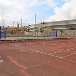 © Parc sportif & Aire de Jeux de Buffon - Mairie de Bandol - Service Culture - Animations