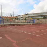 © Parc sportif & Aire de Jeux de Buffon - Mairie de Bandol - Service Culture - Animations