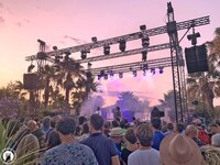© Plage de Rock Grimaud - Grimaud Tourisme
