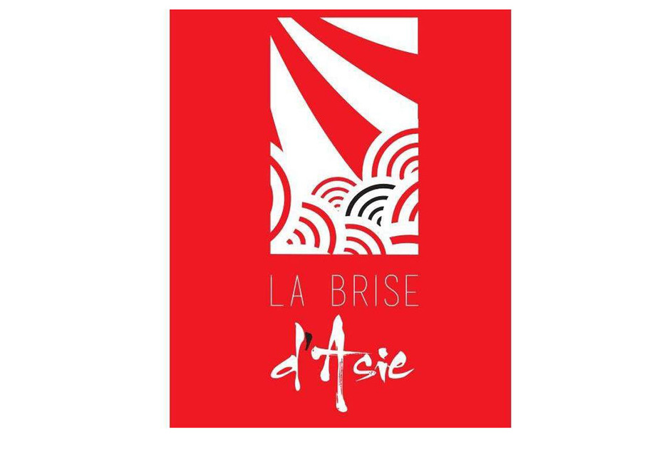© La Brise d'Asie - La Brise d'Asie