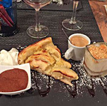 © Bistrot La Grange - Bistrot La Grange