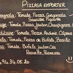 © Bistrot La Grange - Bistrot La Grange